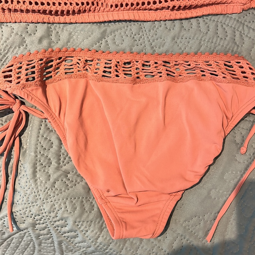 Robin Piccone bikini - Picture 4 of 6